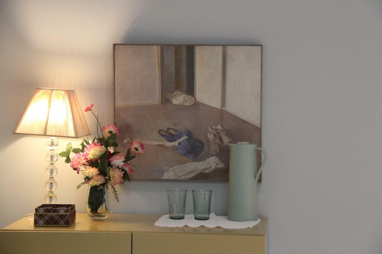 Luxurious 2 Bedroom Flat In A Historic Building セビリア エクステリア 写真